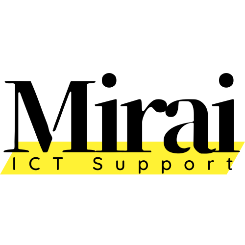 Mirai ICT Support